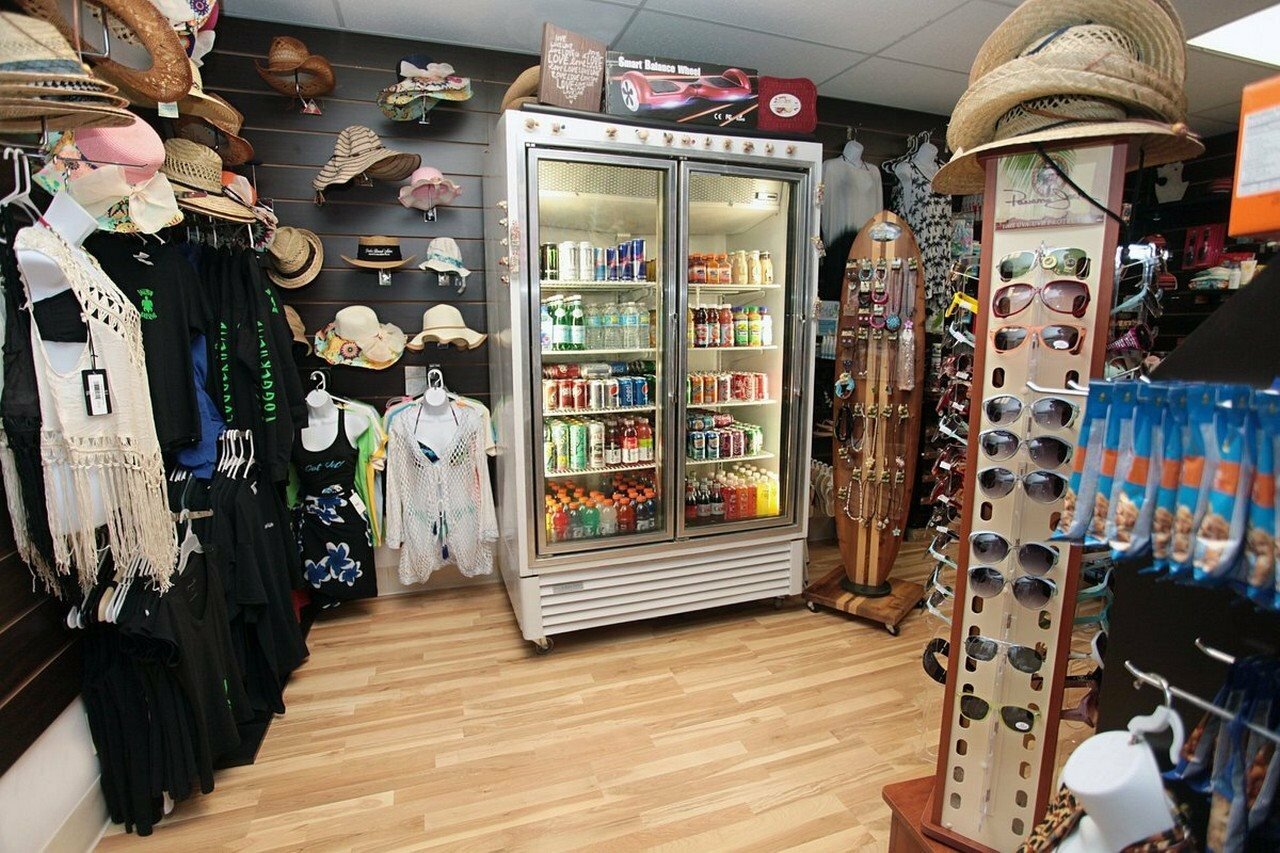 Фото Palm Beach Shores Resort and Vacation Villas