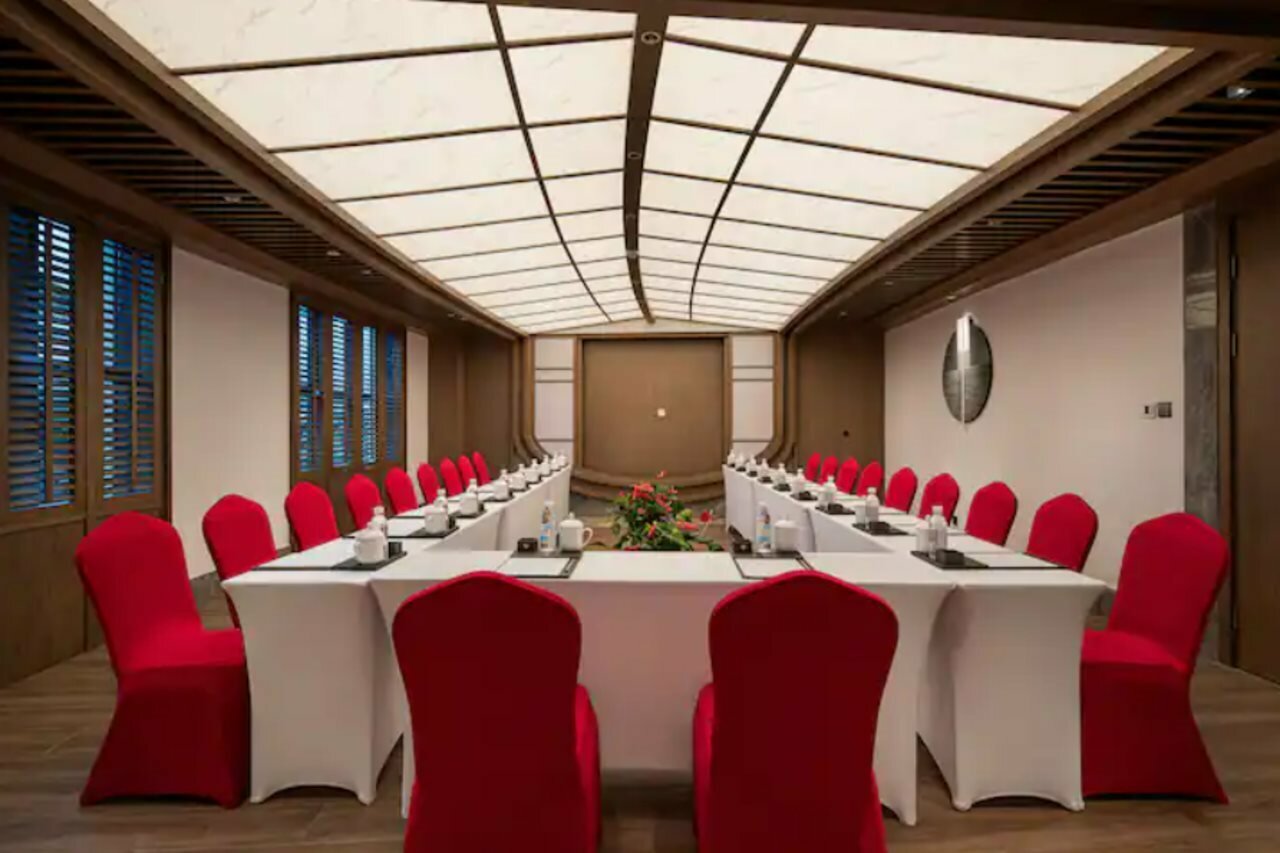 Фото Wyndham Fengqing Resort