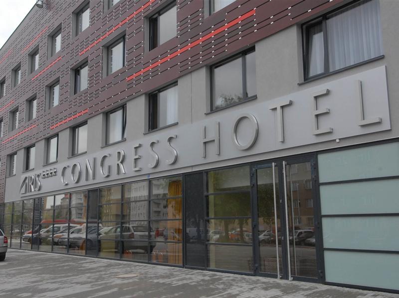 Фото Iris Hotel Eden - Czech Leading Hotels