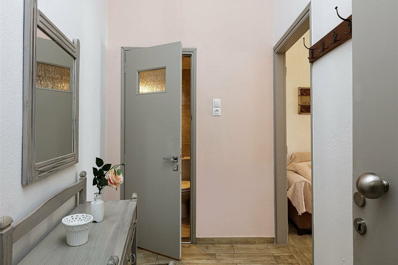 Фото Kasteli Studios & Apartments