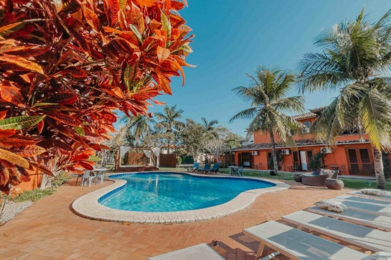 Фото Pousada Sable D'or