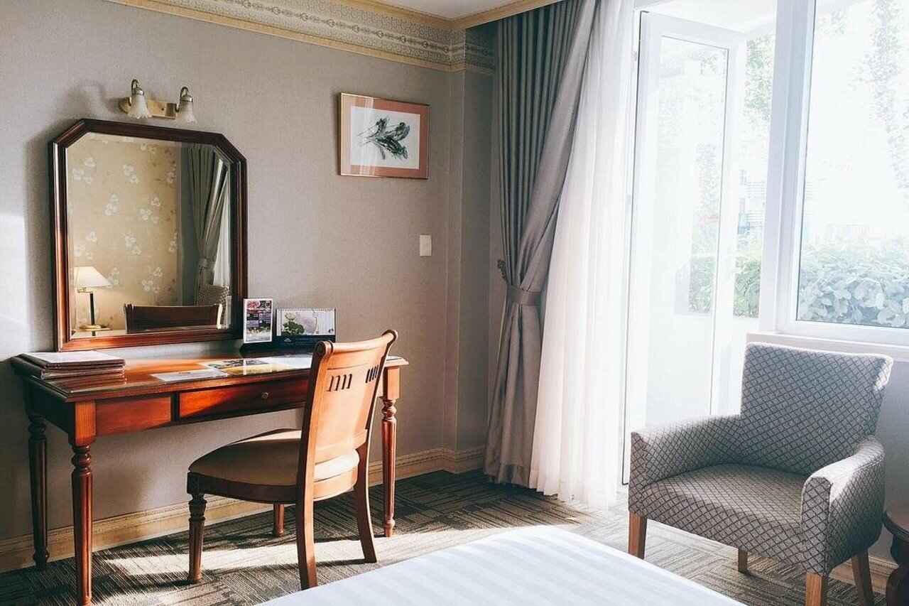 Фото отеля 5