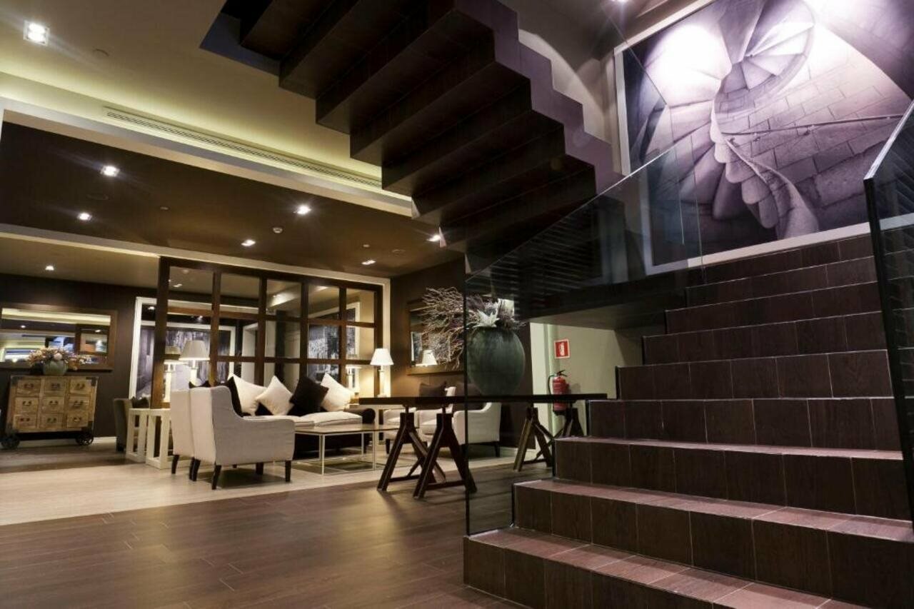 Фото Royal Ramblas