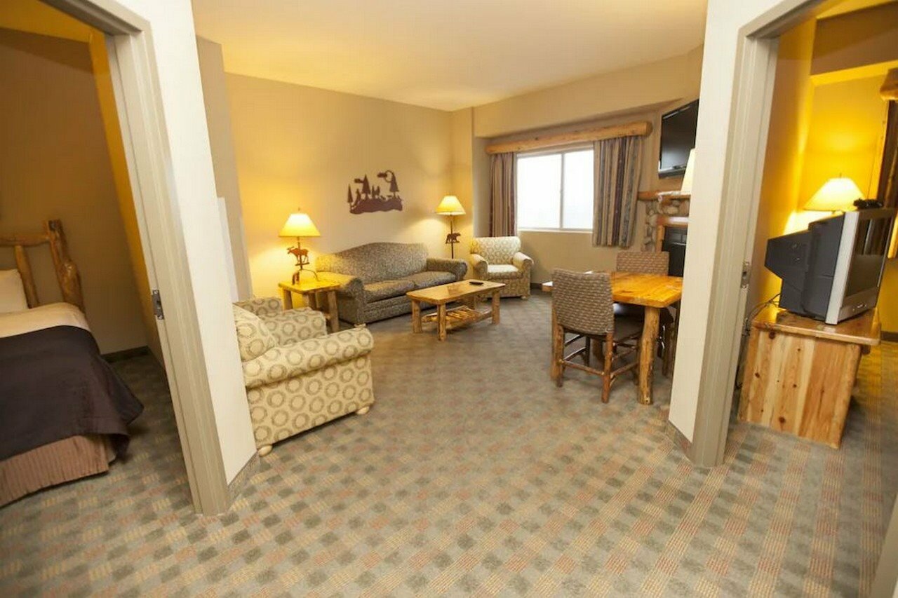 Фото Great Wolf Lodge Pocono Mountains, Pa