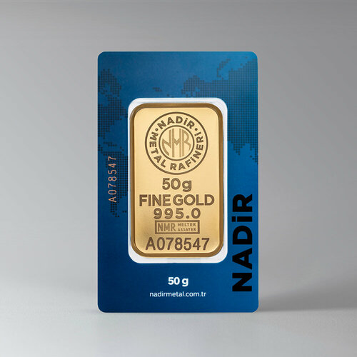 Nadir Gold Fotoğraf 4