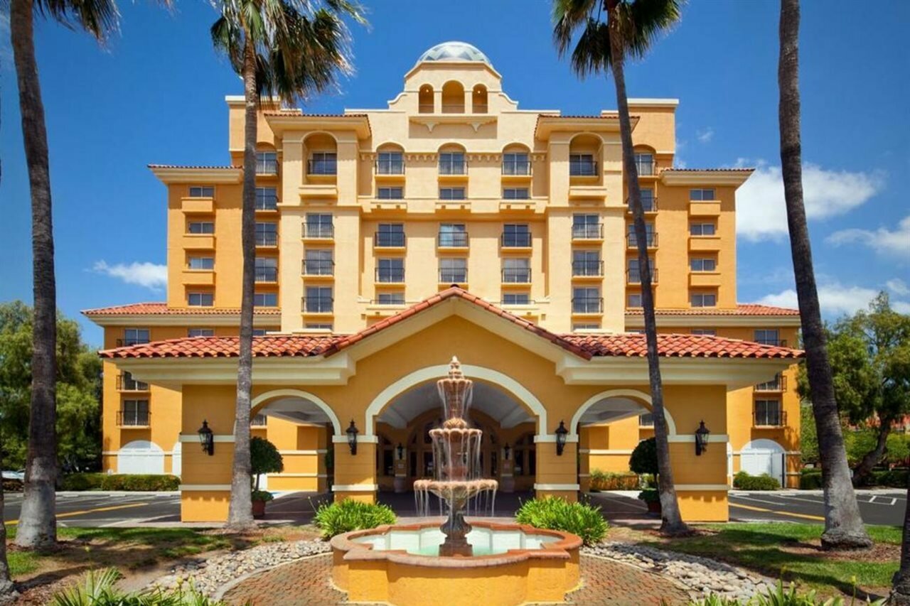 Фото Embassy Suites by Hilton Milpitas Silicon Valley