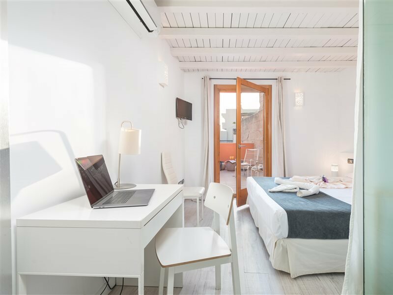 Фото Alcudia Petit