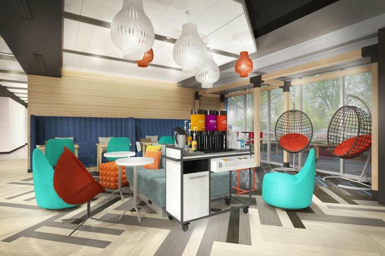 Фото Tru by Hilton Meridian Boise West Id