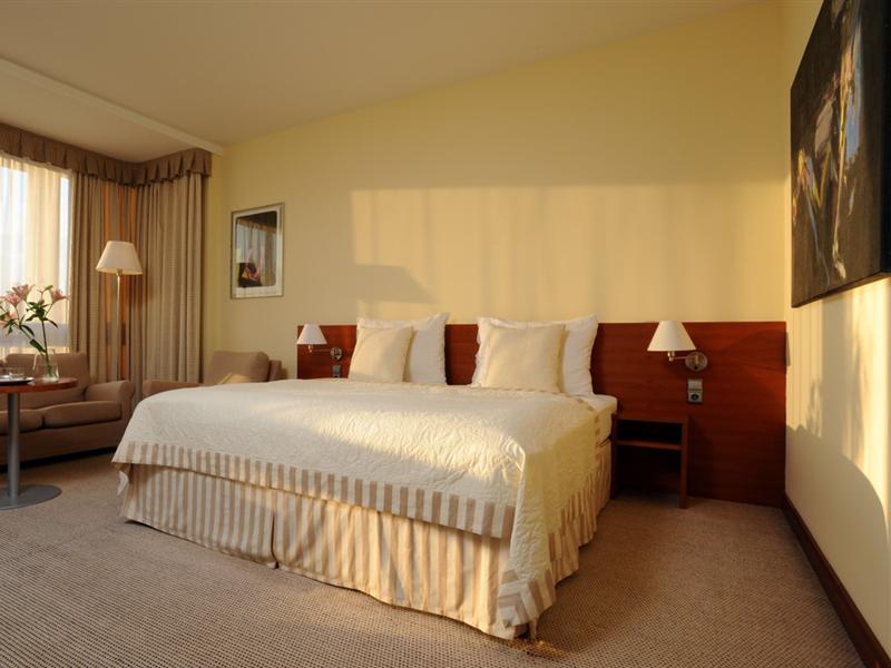 Фото Art Hotel Prague