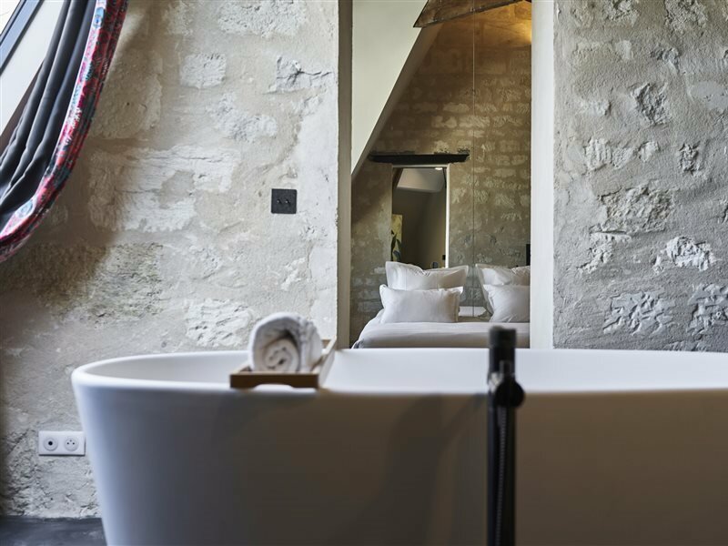 Фото Hotel La Zoologie