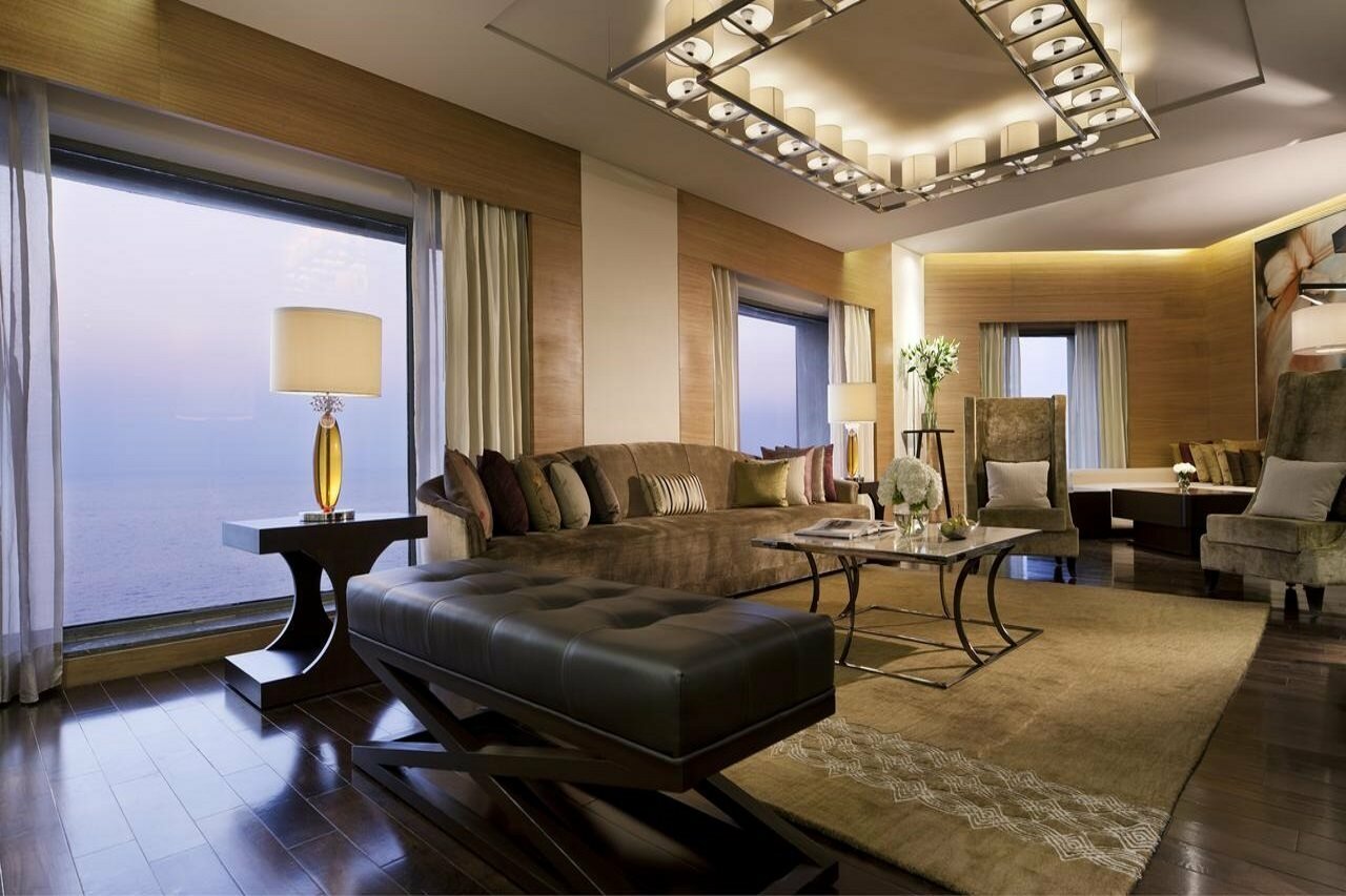 Фото Jw Marriott Mumbai Juhu