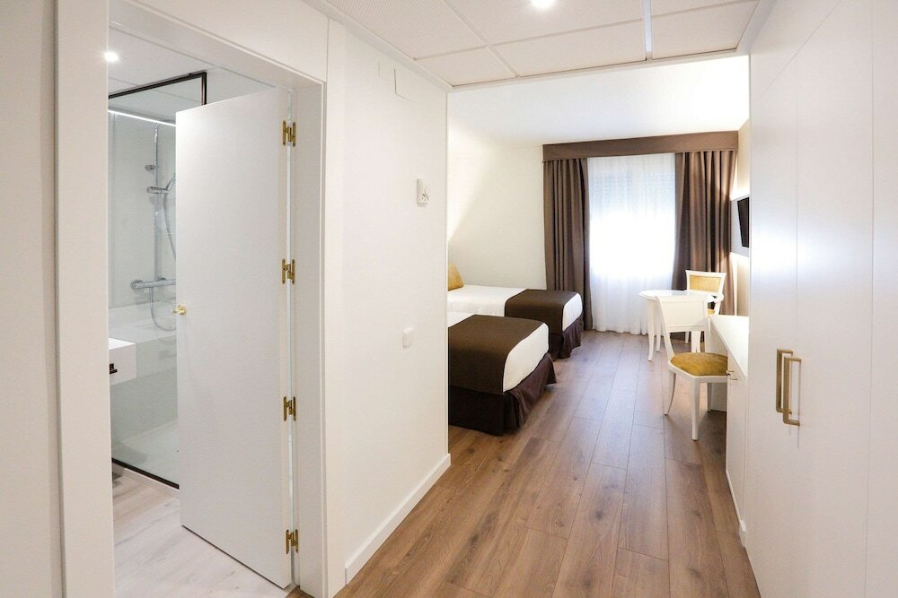 Фото Hotel Sercotel Alfonso XIII