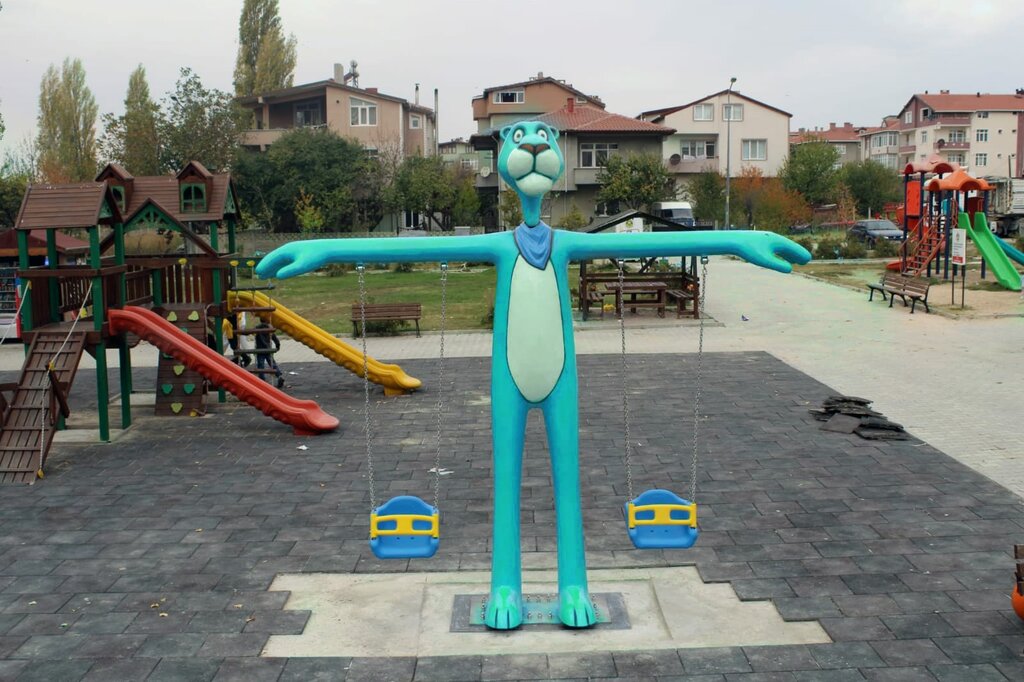 Art workshop Ayyildiz Sculpture and Art Workshop, Cerkezkoy, photo