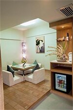 Фото Shanshui Trends Hotel - Huaqiangbei, Shenzhen