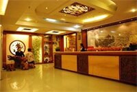 Фото Shanshui Trends Hotel - Huaqiangbei, Shenzhen