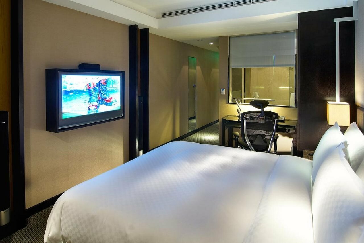 Фото The Tango Taipei Nanshi