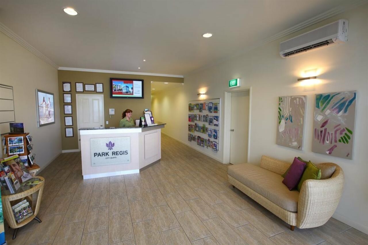 Фото Park Regis City Quays