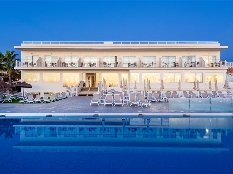 Фото Hotel Atolon