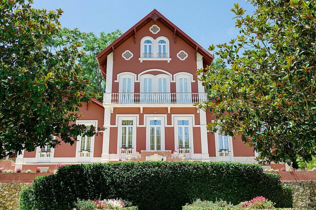 Фото Challet Fonte Nova