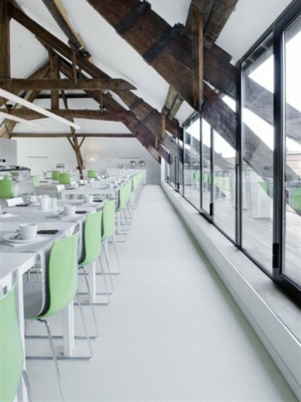 Фото Eburon Hotel - Different Hotels