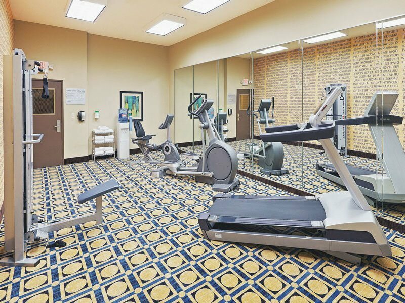 Фото La Quinta Inn & Suites by Wyndham Houston Energy Corridor