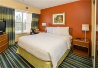 Фото Residence Inn Spokane E Valley