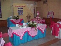 Фото Plaza Maria Luisa Suites Inn