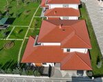 Braas Roofing (Ankara Province, Cankaya District, Bahçelievler Mah., 49. Sok., 9A), techumbre