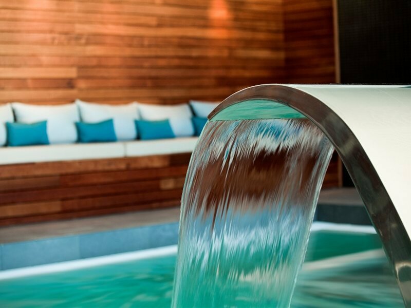 Фото Hotel Atenea Port Barcelona Mataro