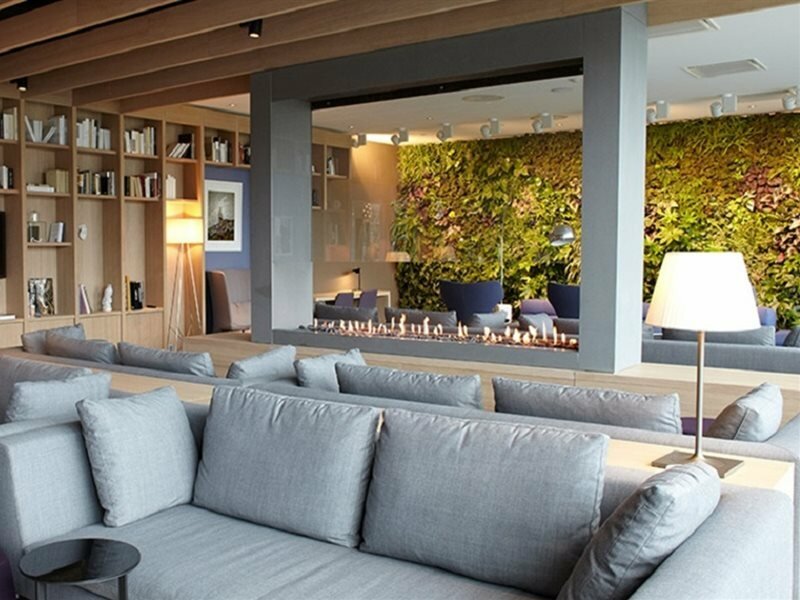 Фото Quality Hotel Expo