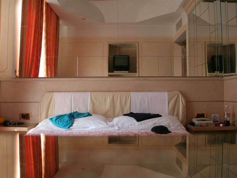 Фото Hotel Isa