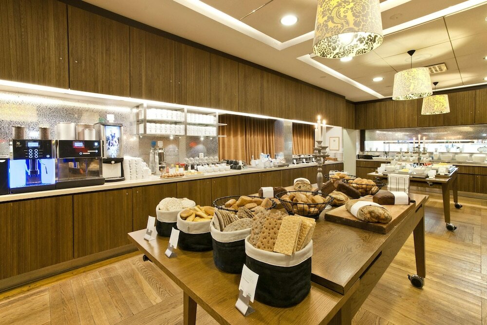 Фото Scandic Park