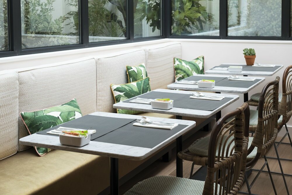 Фото Hotel Doisy Etoile