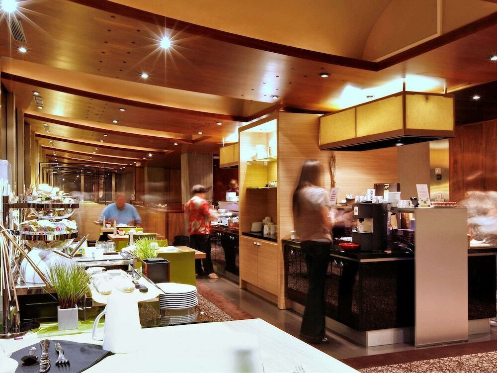 Фото Mercure Grenoble Centre Alpotel