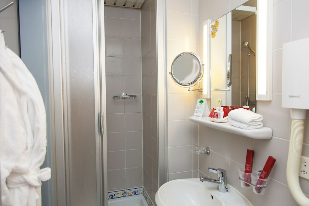 Фото Le Montbrillant Hotel Residence