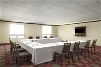 Фото Four Points by Sheraton Calgary Airport