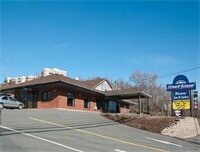 Hotel Howard Johnson Bluenose Inn & Suites, Halifax, photo