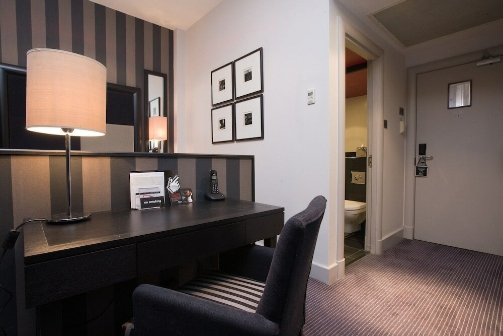 Фото Malmaison Manchester