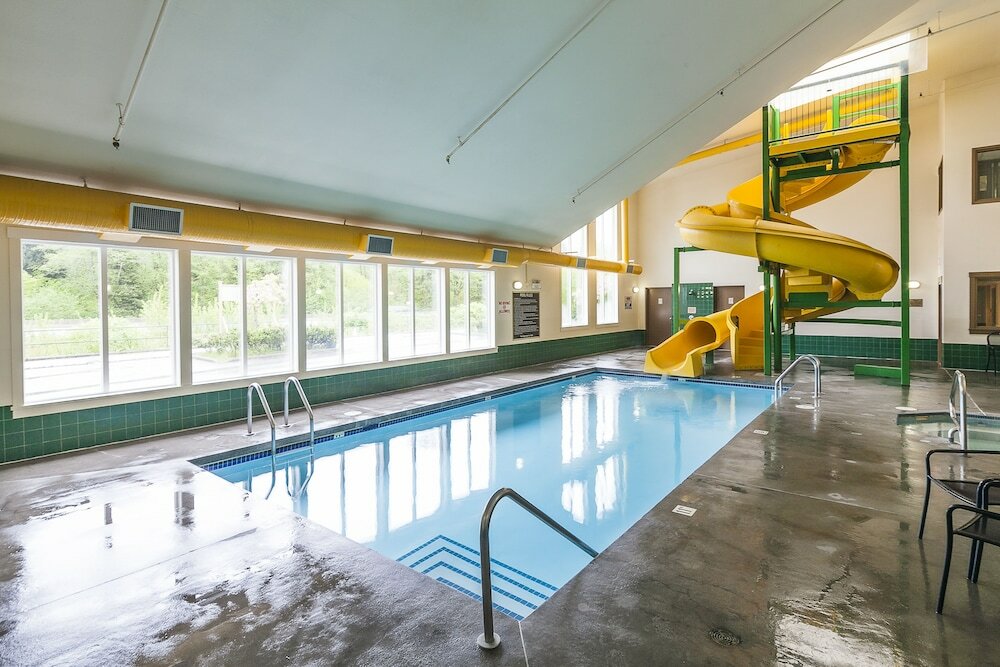 Фото Mountain Retreat Hotel