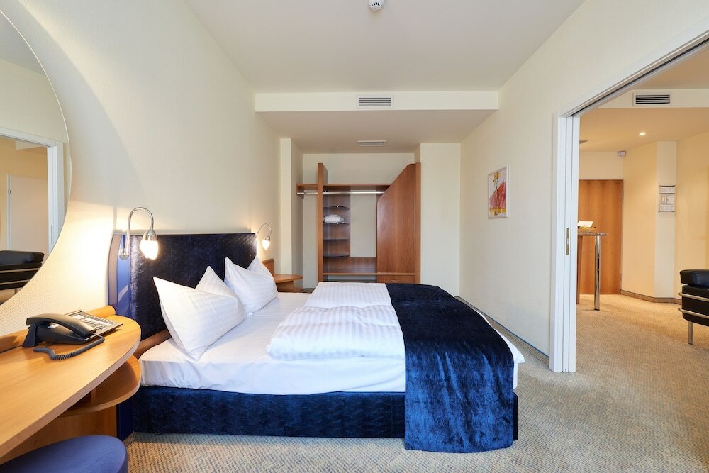 Фото Starlight Suiten Hotel Budapest