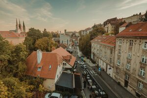 Гостиница Отель Academia