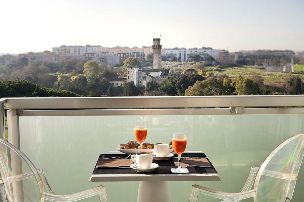 Фото Occidental Aran Park