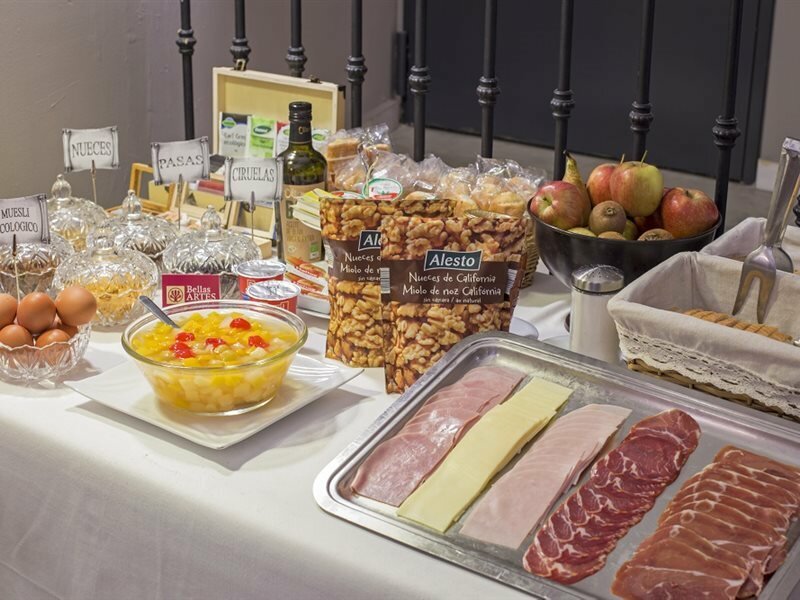 Фото Jeys Catedral Jerez