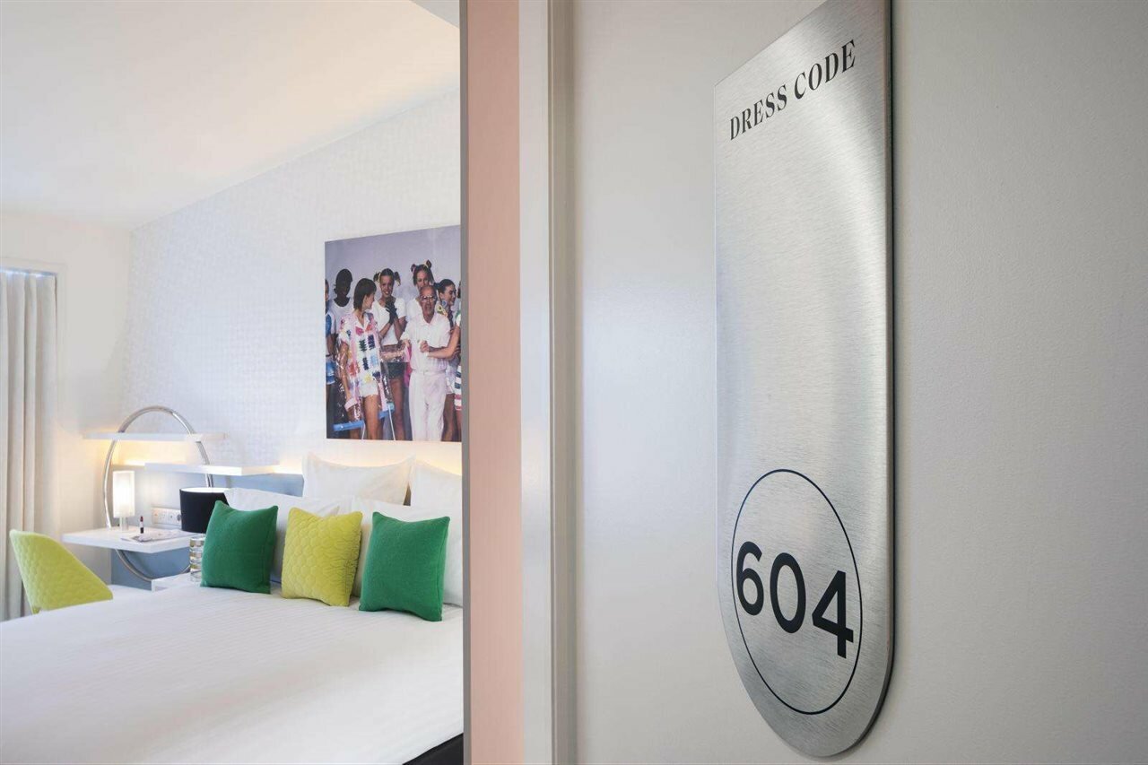 Фото Dress Code and SPA Hotel