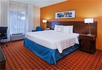 Фото Fairfield Inn and Suites by Marriott Austin Northwest/Domain