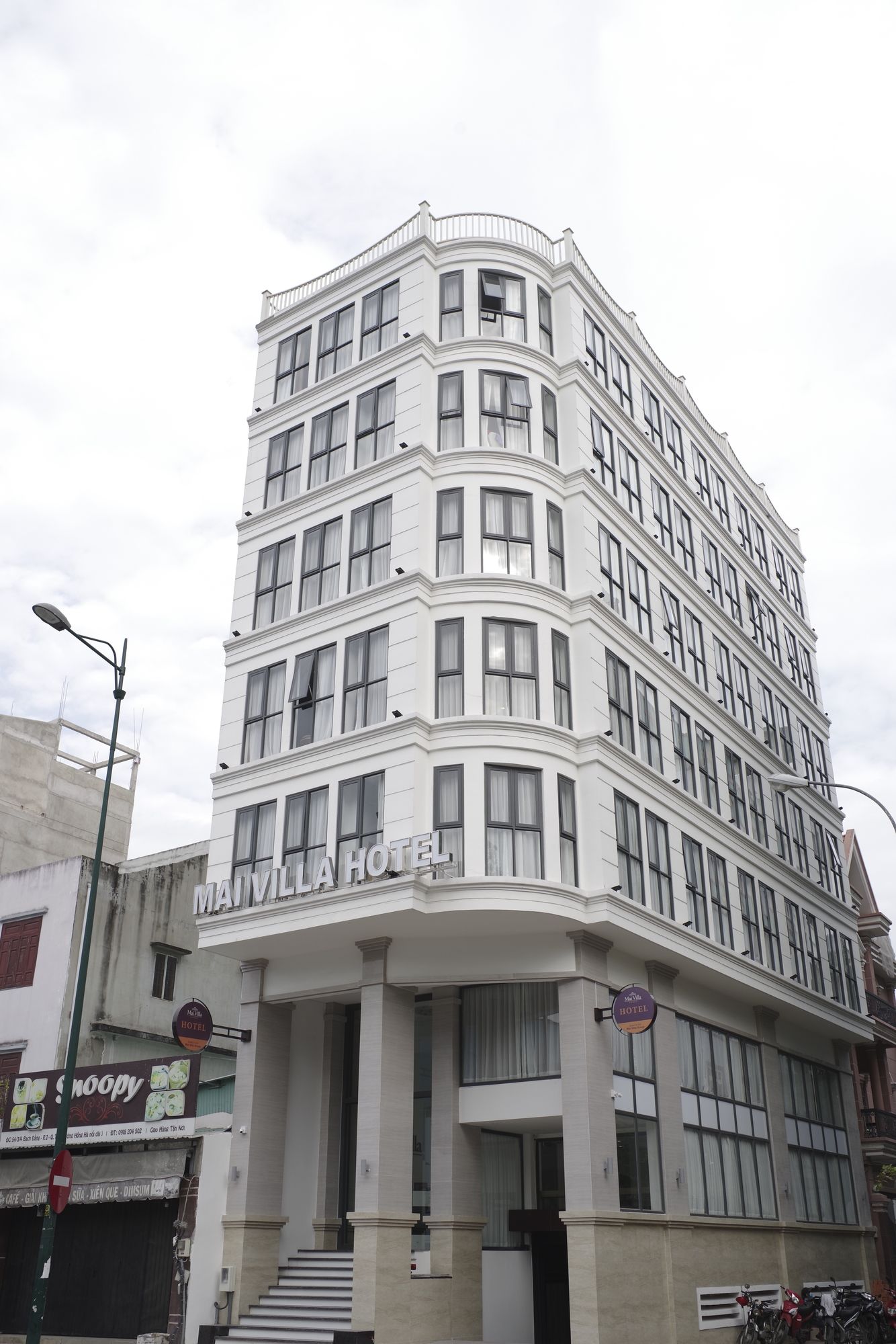 Фото отеля 5