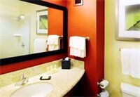 Фото Courtyard by Marriott San Jose Campbell