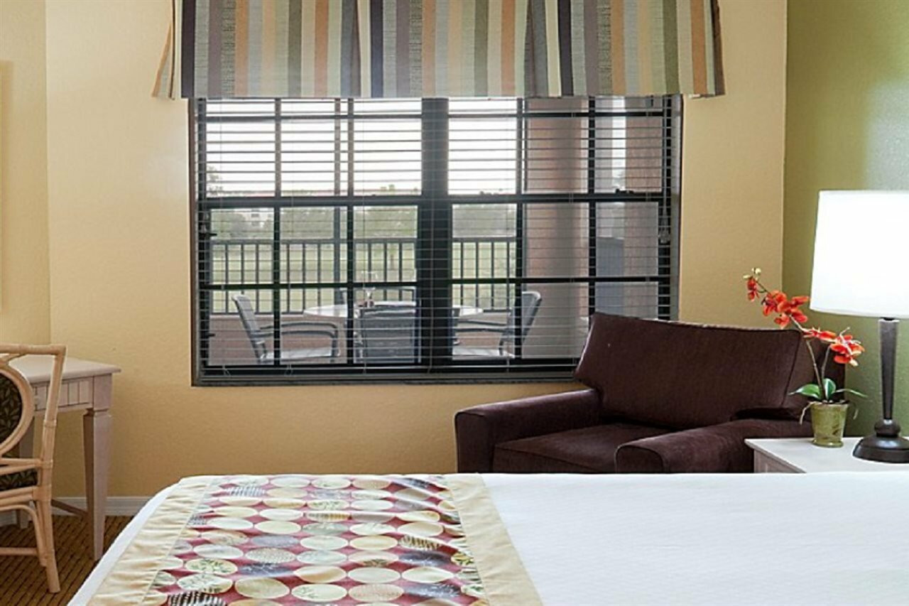 Фото Holiday Inn Club Vacations at Orange Lake Resort, an Ihg Hotel