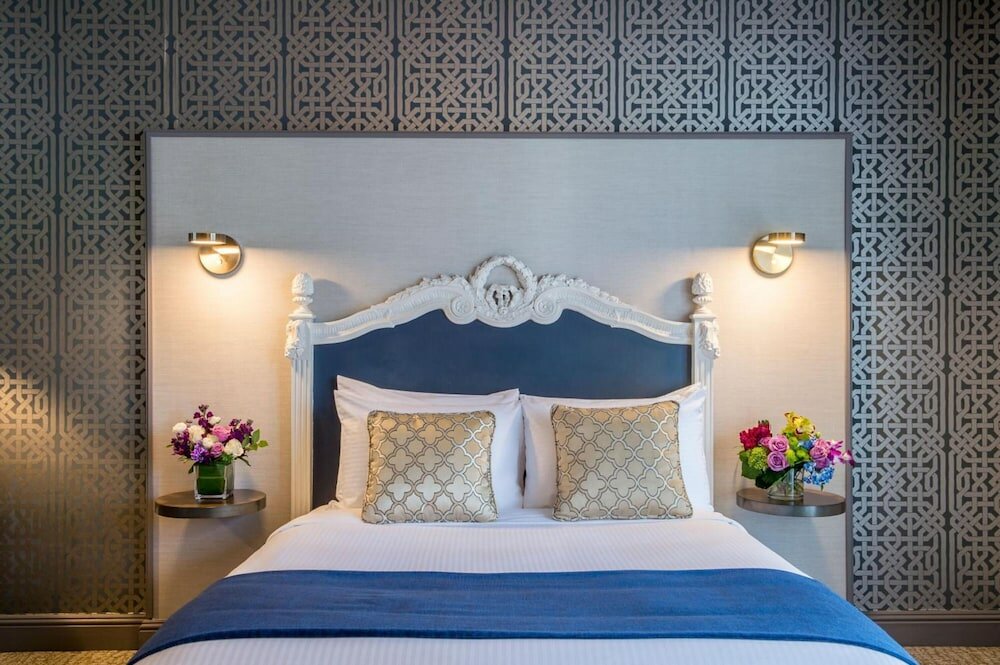 Фото Warwick San Francisco