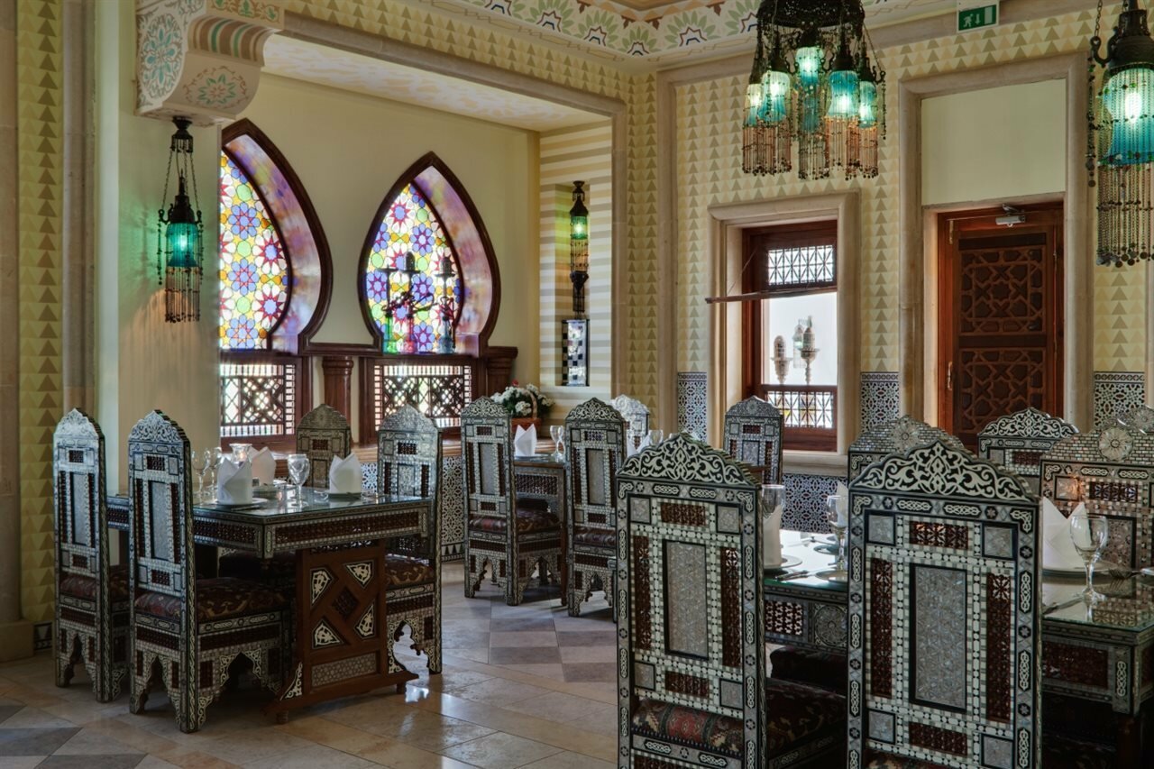 Фото Palm Royale Resort Soma Bay